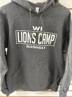 Block Hoodie