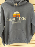 Campout Hoodie