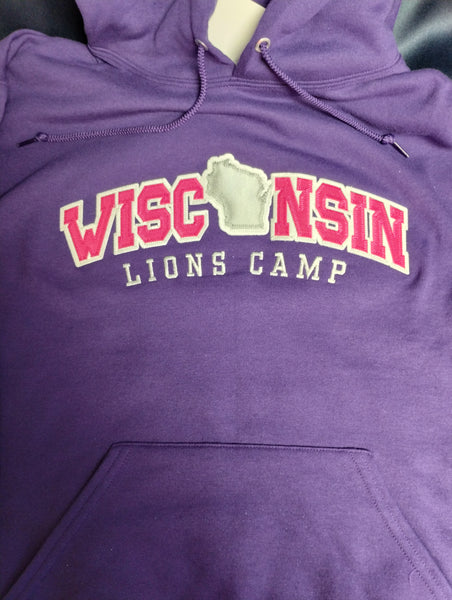 State Hoodie 2023