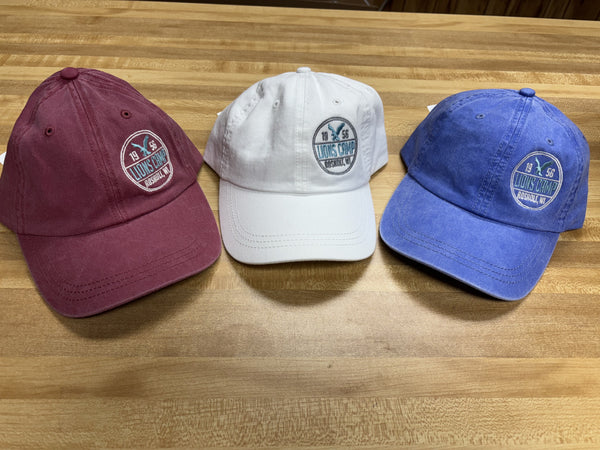 Ladies Cap
