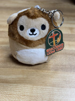 Mellow Pets Key Chain
