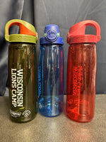 Nalgene Water Bottle, 24 oz