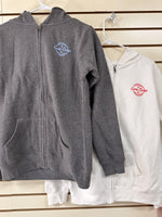 Outdoor Adventure Full Zip