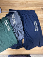 Performance Shorts