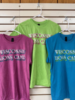 Retro Tee 2024