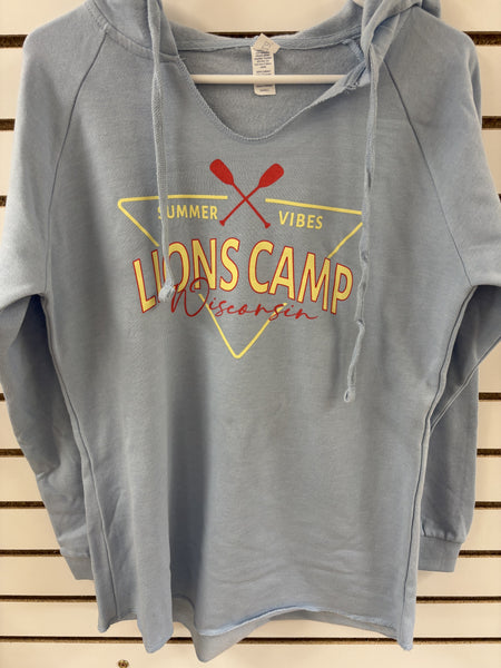 Summer Vibes Hoodie