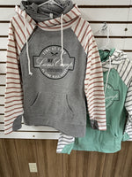 Time At Camp Hoodie