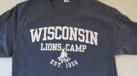 Basic Campfire T-Shirt